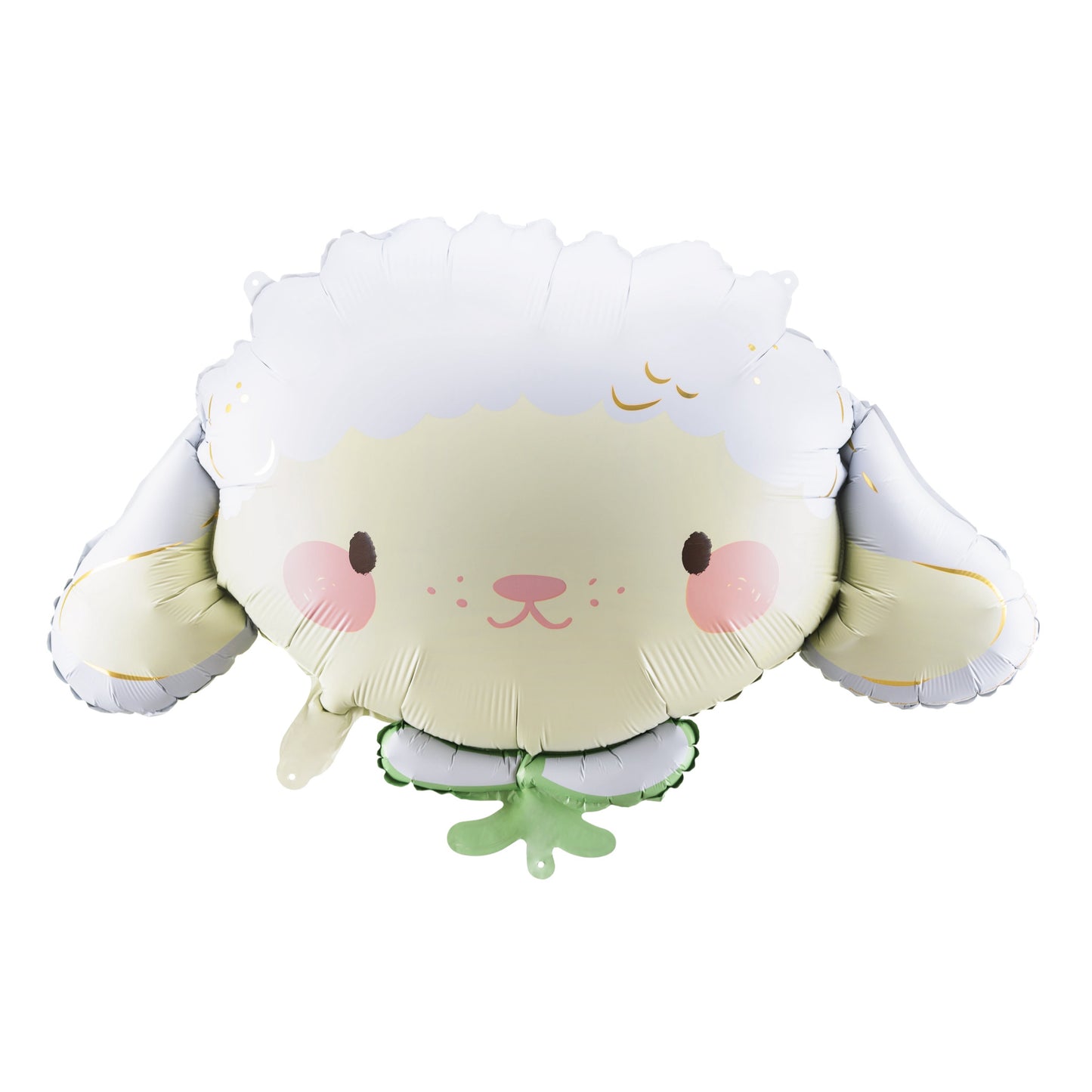 SHEEP FOIL BALLOON