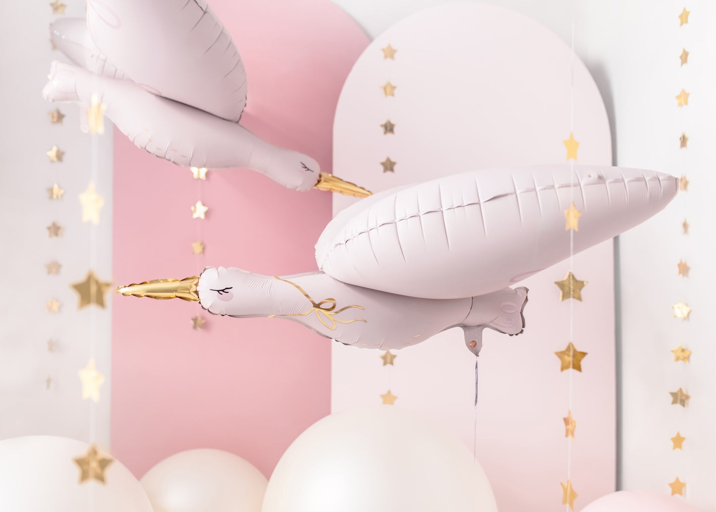 STORK FOIL BALLOON