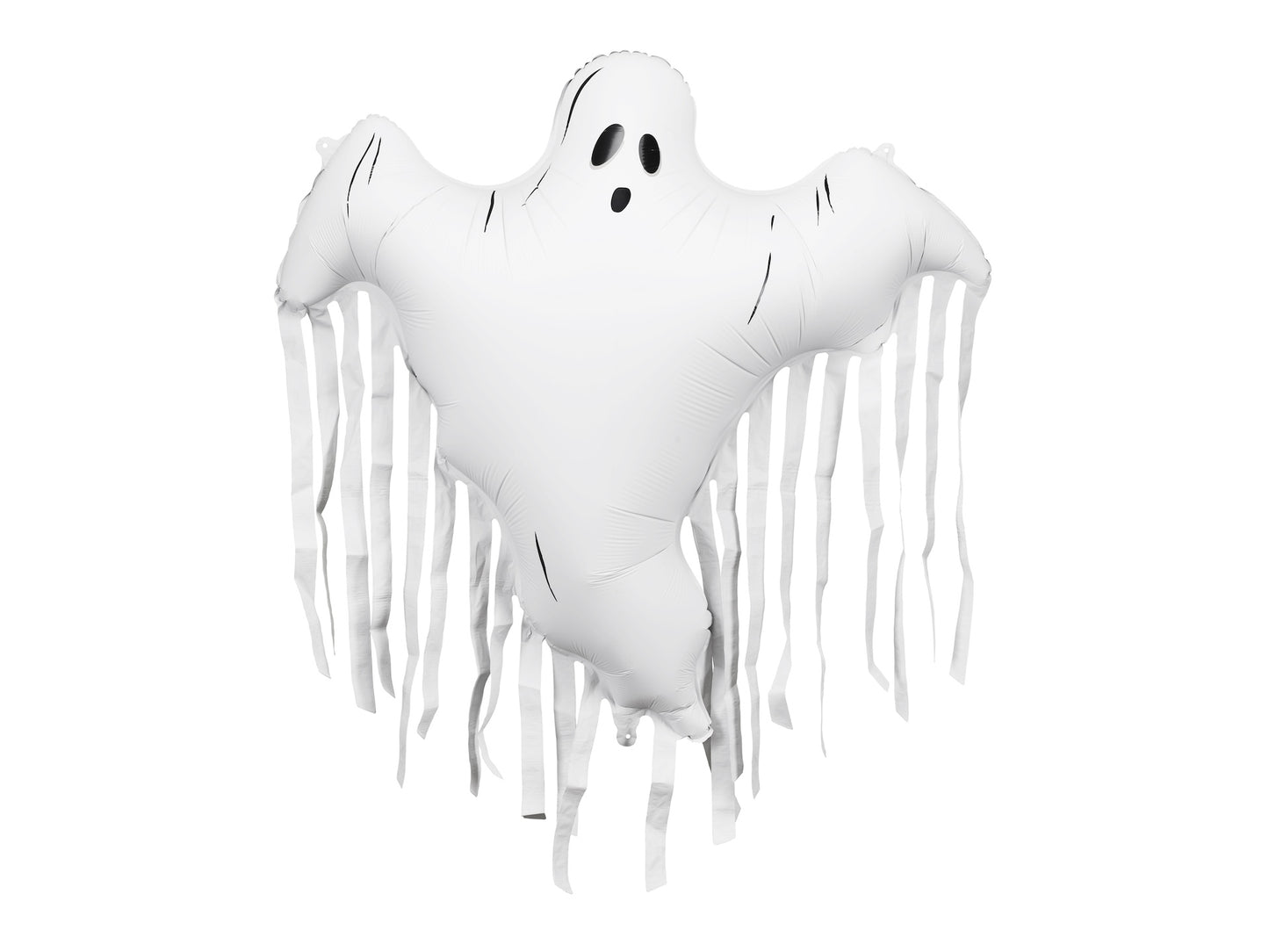 GHOST FOIL BALLOON