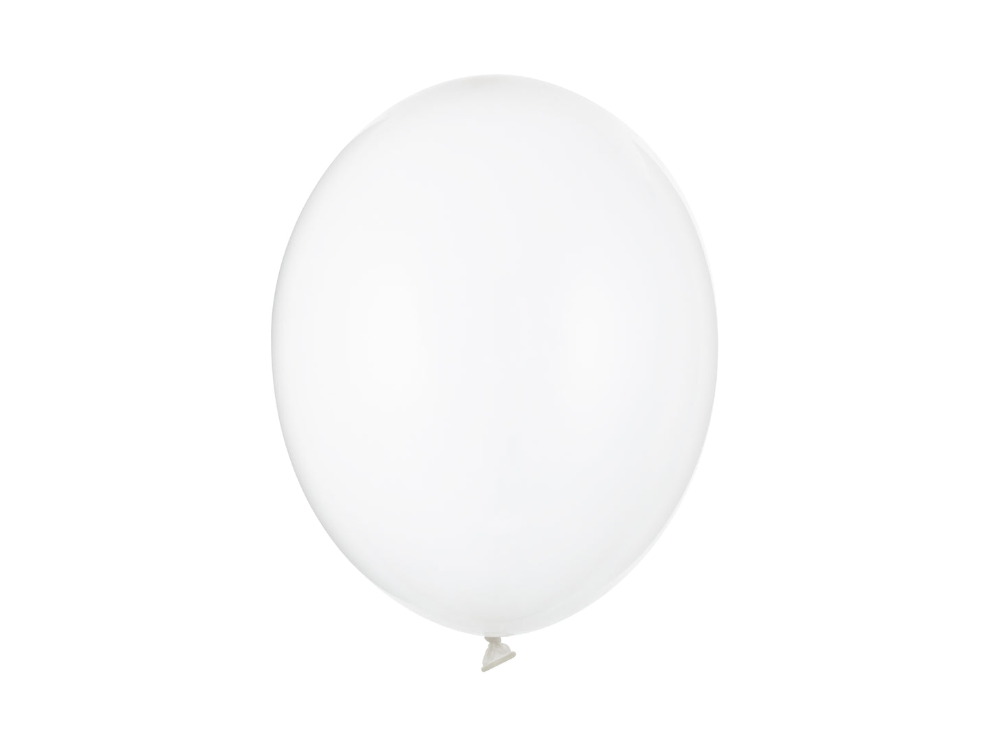 METALLIC LATEX BALLOONS