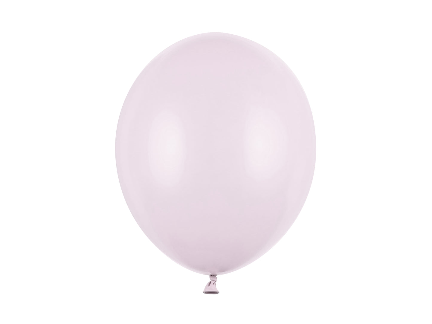 PASTEL LATEX BALLOONS