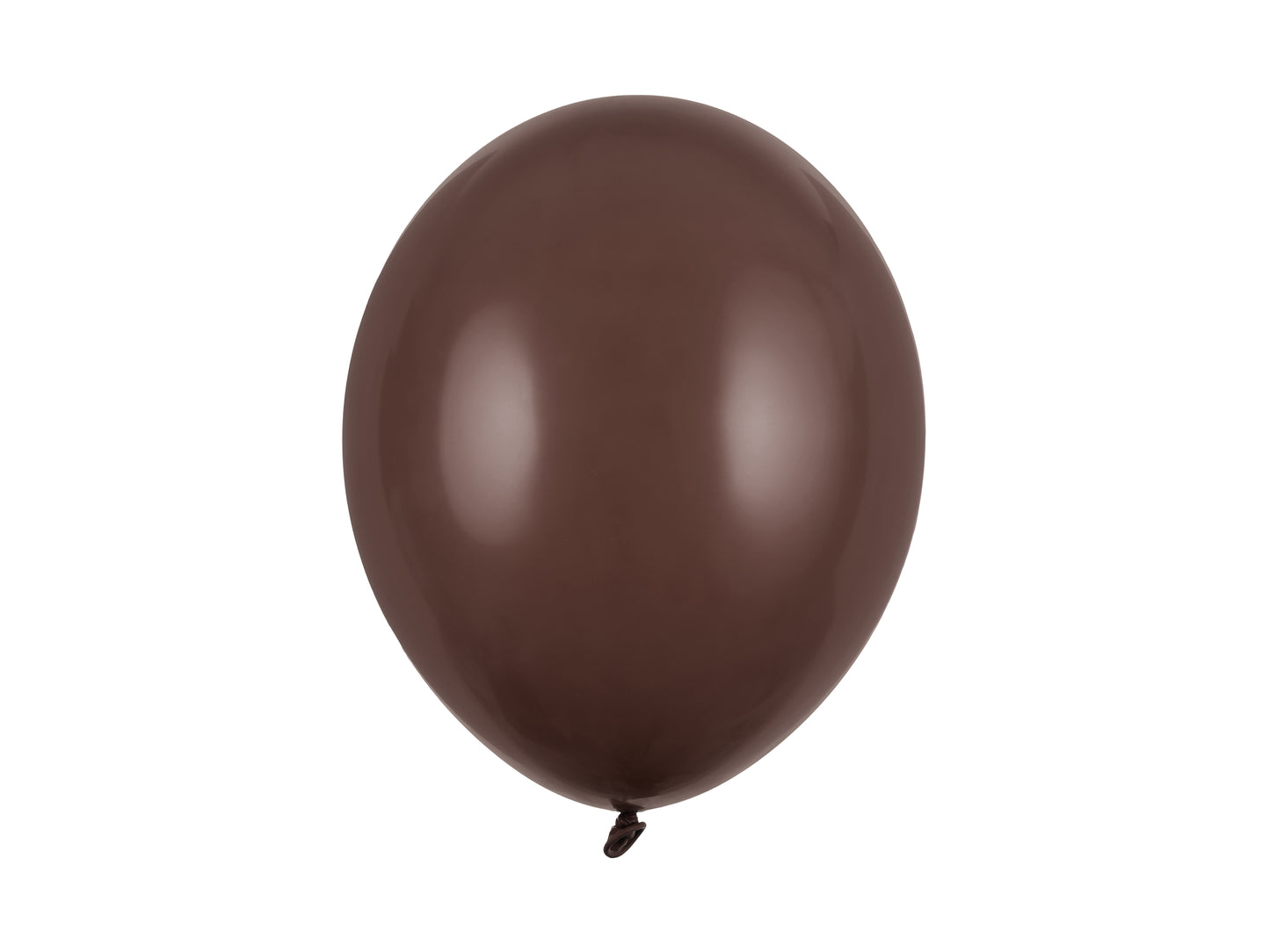 PASTEL LATEX BALLOONS