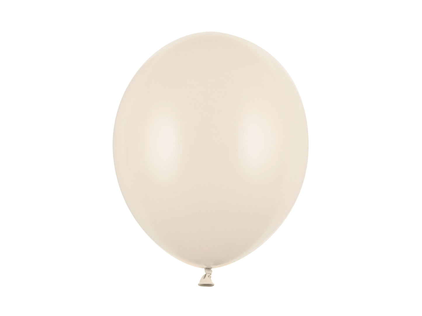 PASTEL LATEX BALLOONS