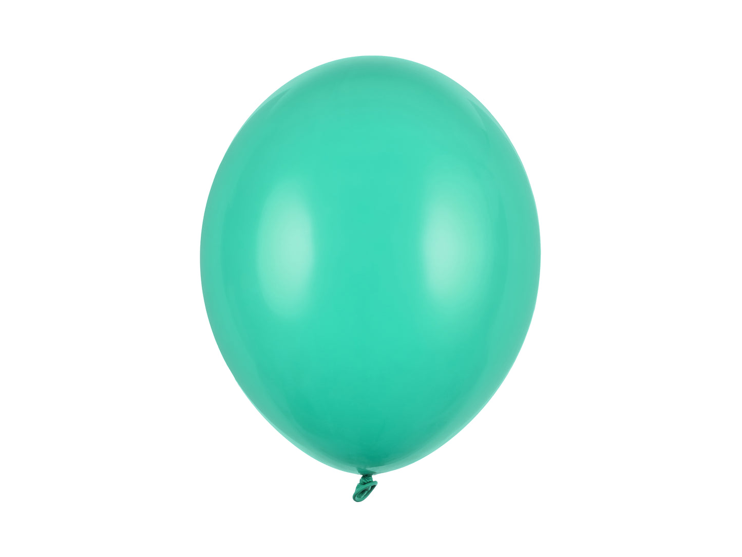 PASTEL LATEX BALLOONS
