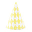 YUMMY PASTEL PARTY HATS [6 PCS]