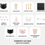 PURRFECT CAT BOX [PARTY OF 12]