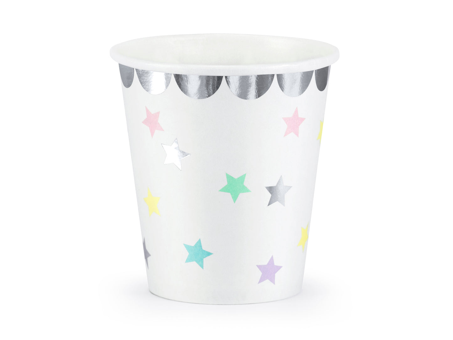 UNICORN STARS CUPS [6 PCS]