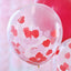 VALENTINE’S DAY BALLOONS BUNDLE [5 PCS]