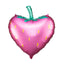 STRAWBERRY FOIL BALLOON