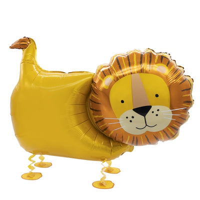 LION PETLOON