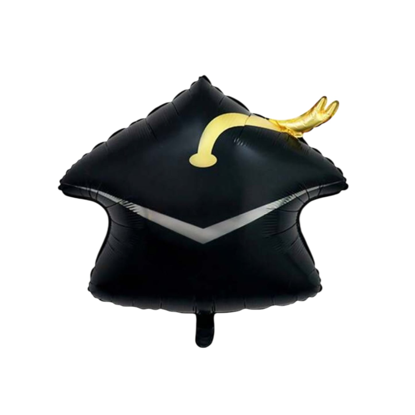GRADUATION CAP FOIL BALLOON