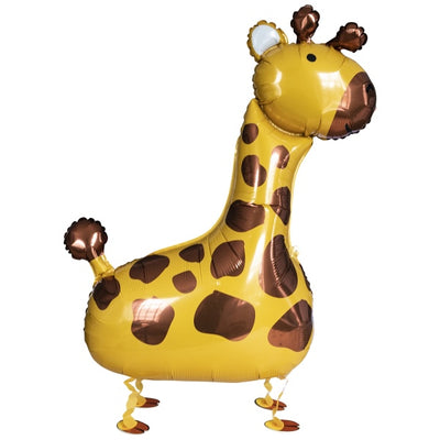 GIRAFFE PETLOON