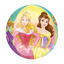 PRINCESSES ONCE UPON A TIME ORBZ FOIL BALLOON [15″]