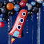 BLAST OFF TO SPACE BOX [PARTY OF 12]