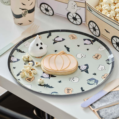 BOO CHARACTER BOX [PARTY OF 8]