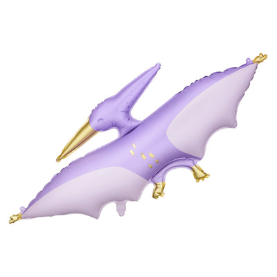 PTERODACTYL DINOSAUR FOIL BALLOON