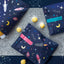 BLAST OFF TO SPACE BOX [PARTY OF 12]