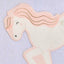 PRINCESS HORSE PAPER NAPKINS
