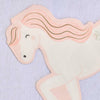 PRINCESS HORSE PAPER NAPKINS