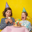 DOTS PARTY HATS [SET OF 6]