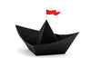 PIRATES PAPER BOATS [SET OF 2]