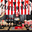 PIRATE BOX [PARTY OF 12]
