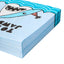 SHARK NAPKINS [PACK OF 30]