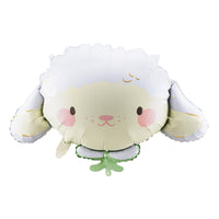 SHEEP FOIL BALLOON