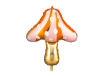 MUSHROOM FOIL BALLOON