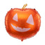 PUMPKIN FOIL BALLOON