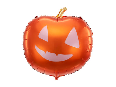 PUMPKIN FOIL BALLOON