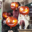 PUMPKIN FOIL BALLOON