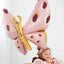 BUTTERFLY FOIL BALLOON