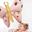BUTTERFLY FOIL BALLOON