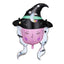 WITCH FOIL BALLOON