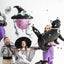 WITCH FOIL BALLOON