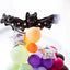 BAT FOIL BALLOON