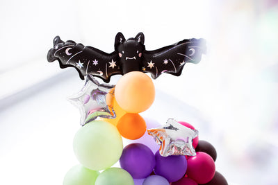 BAT FOIL BALLOON