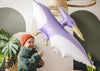 PTERODACTYL DINOSAUR FOIL BALLOON