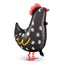 ROOSTER PETLOON