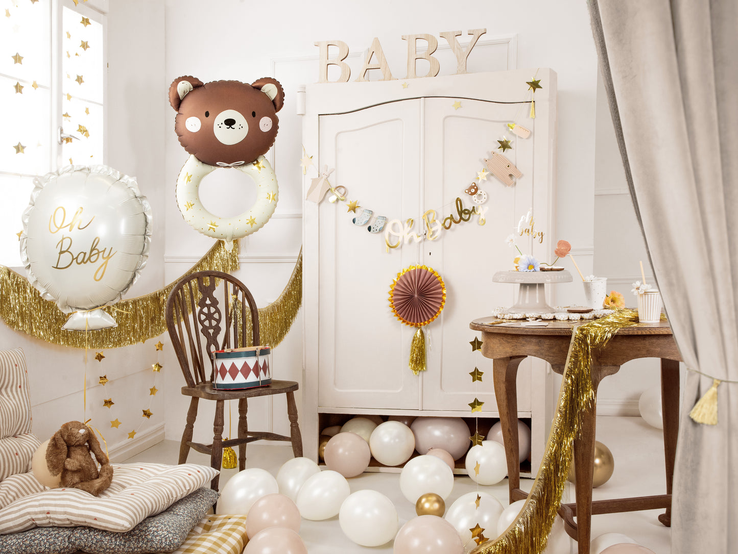 OH BABY BOX [PARTY OF 12]