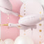 STORK FOIL BALLOON