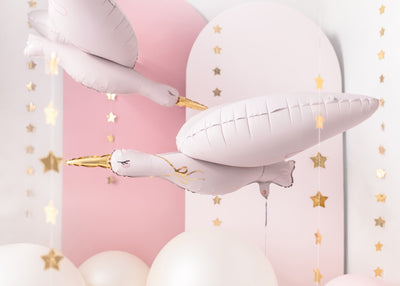 STORK FOIL BALLOON