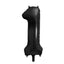 BLACK NUMBER FOIL BALLOON