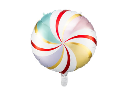 CANDY FOIL BALLOON