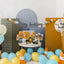 UNDER CONSTRUCTION BOX [PARTY OF 6]