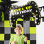 LEVEL UP BIRTHDAY CONTROLLER FOIL BALLOON