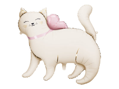 KITTY FOIL BALLOON