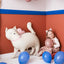 KITTY FOIL BALLOON
