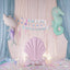 SEA HORSE FOIL BALLOON